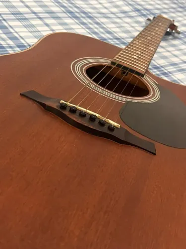 Violão Hofma HMF 250 stnt