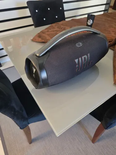 JBL BOOMBOX 3