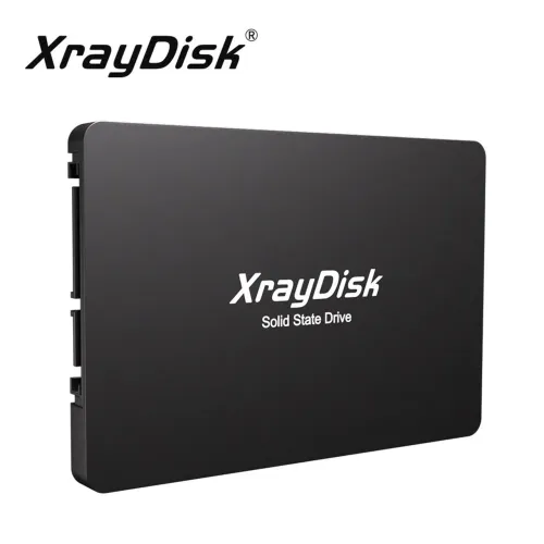 SSD SATA 500GB