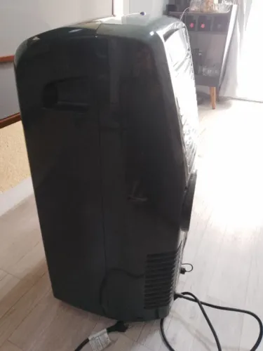 Ar condicionado portátil - pinguino