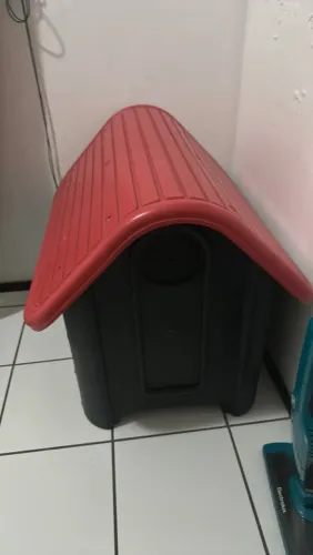 CASA PARA PET N°2