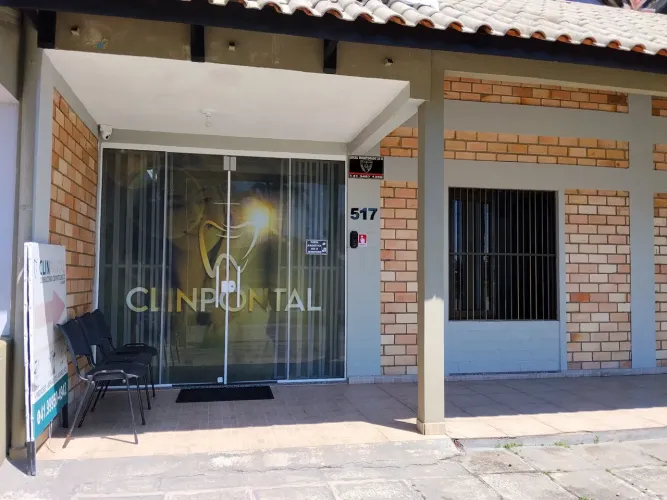 Vende-se clínica Odontológica - 140.000,00