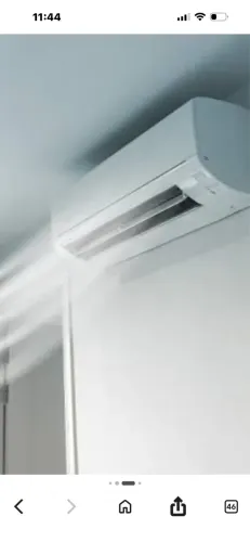 Ar condicionado nao inverter 30 mil btu