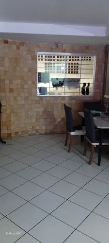 Casa pra alugar no planalto