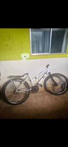 Vendo algumas peças de bicicleta 