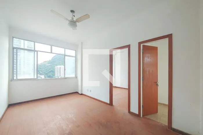 Apartamento à Venda - Urca, 1 Quarto, 38 m2