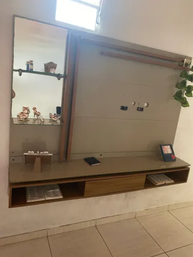 Vendo um painel 