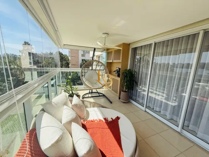 APARTAMENTO RESIDENCIAL em RIO DE JANEIRO - RJ, BARRA DA TIJUCA