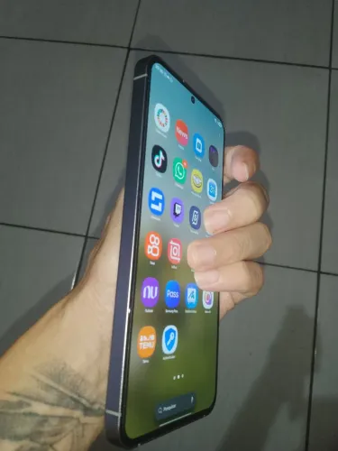 Samsung S25 fe 