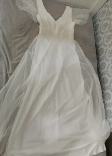 Vestido de Noiva
