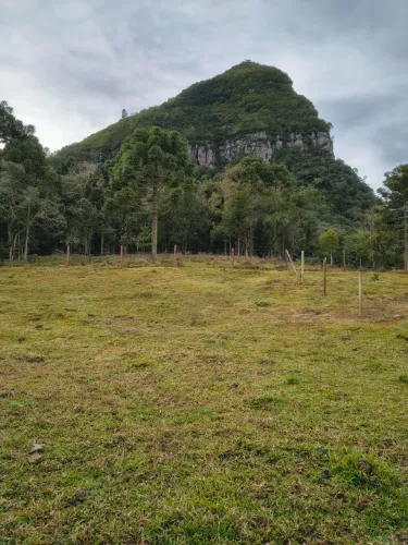 Terreno 20.000m2 Alfredo Wagner na Serra Catarinense