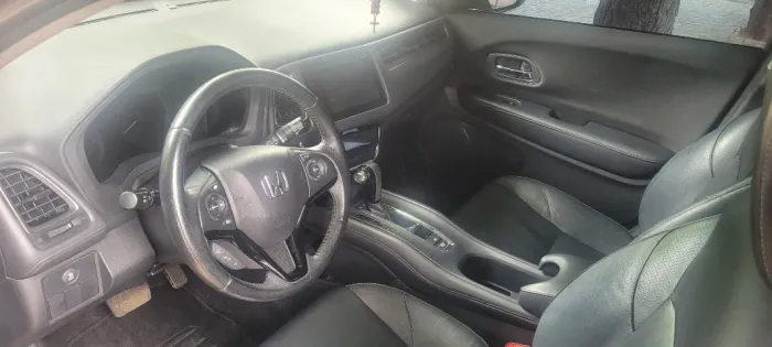 Honda HR-V EXL 1.8 Flexone 16V 5P Aut. 2016