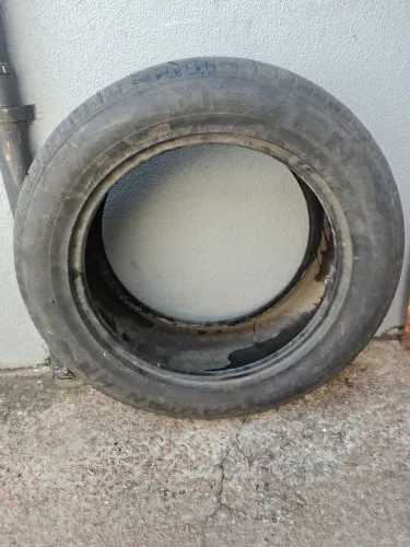 Pneu 275/55/20