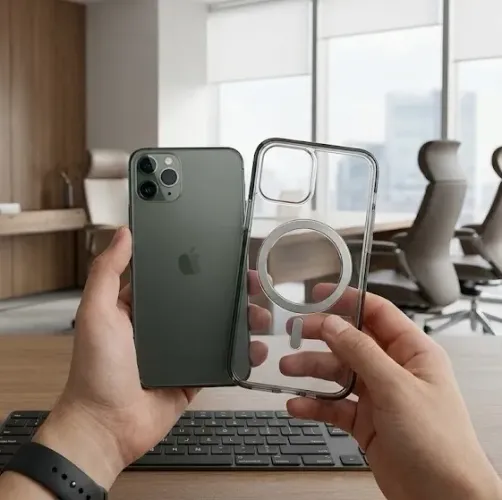 iPhone 11 Pro 