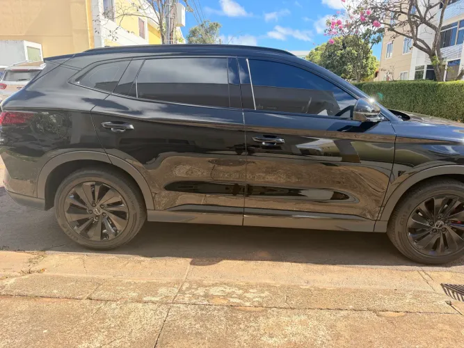 BYD Song Plus 1.5 16V Aut. (hibrido) 2026