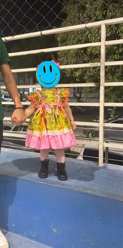 Vestido