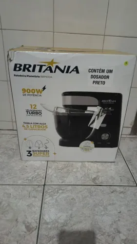 Batedeira