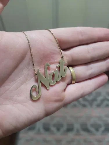 Colar Nat