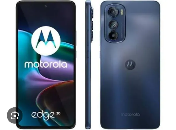 Moto Edge 30 256gb