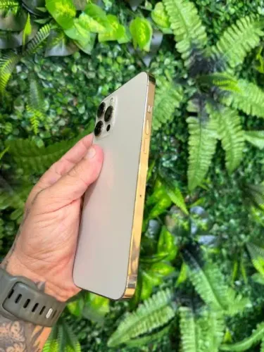 IPHONE 12 PRO MAX
