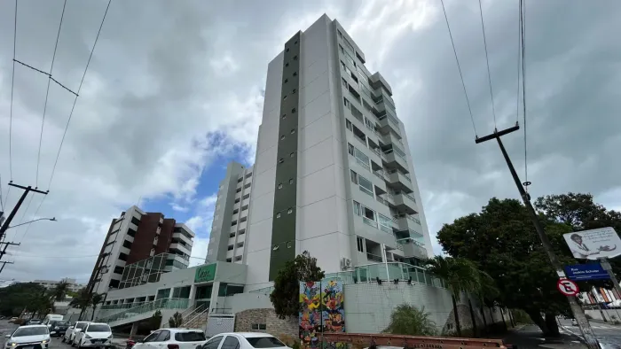 Apartamento para venda, Jardim Oceania, João Pessoa - 25779