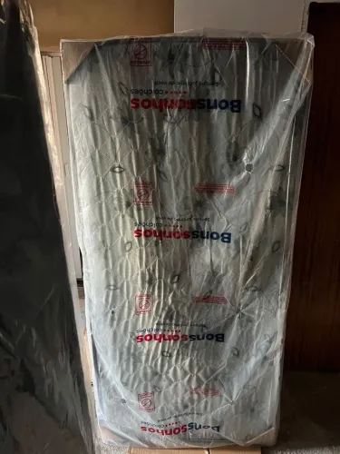 Almeida cama box