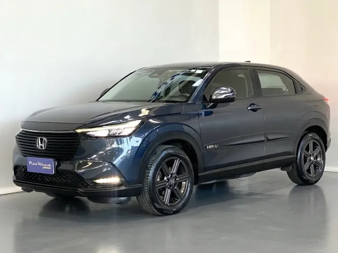 Honda HR-V EXL 1.5 Sensing 16V 5P Aut. 2023