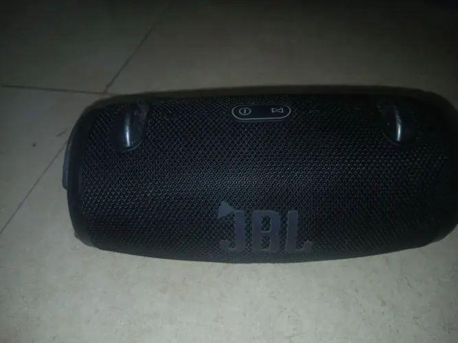 Caixa de som JBL