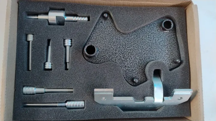 Kit de sincronismo Renault Peugeot Citroen 