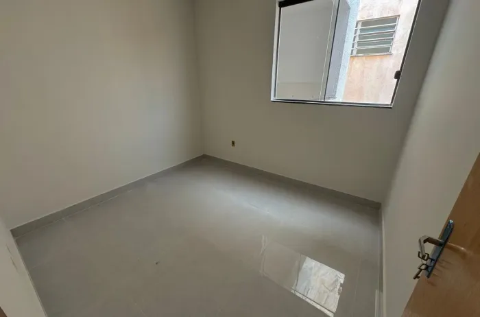 Casa com 3 dormitórios à venda, 86 m² por R$ 550.000 - Xangri-Lá - Contagem/MG