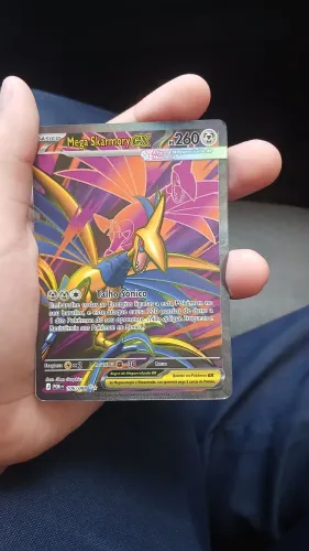 Caras pokemon