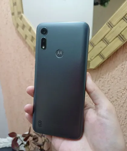 Moto e6s 32gb