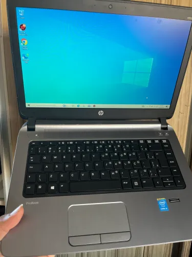 Notebook HP i3