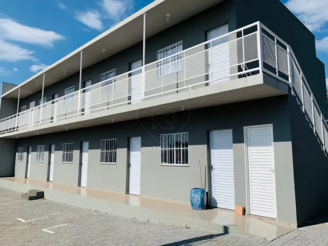 Apartamento/Kitnet para locação na Região Central de Londrina
