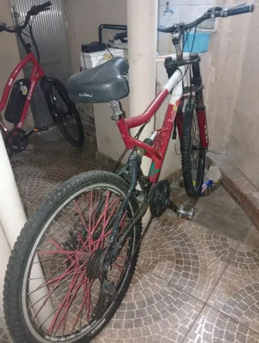 bike cordovil