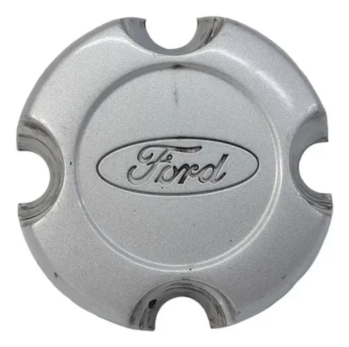 Calota Acabamento Centro Roda Ford Ecosport 1.6  2006 170601 Não Informado