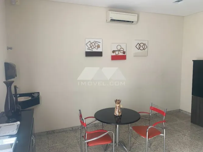 Sala de Atendimento em Clínica Conceituada  Pronta para Receber Seus Pacientes