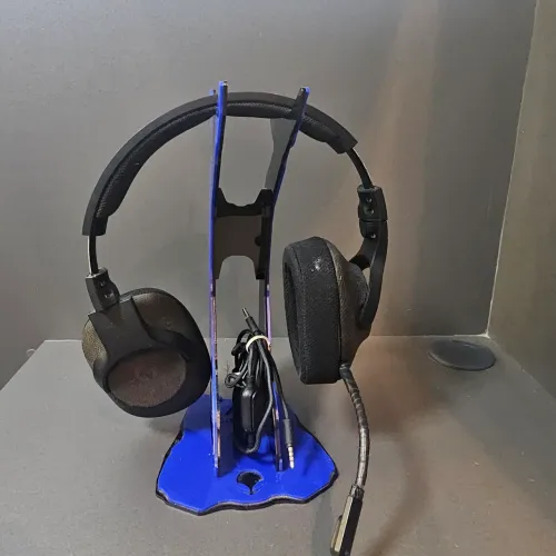 Headset Gamer Logitech