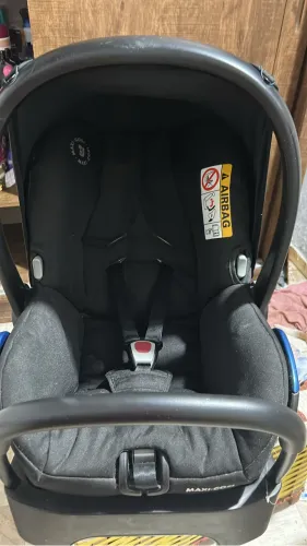 Bebê conforto