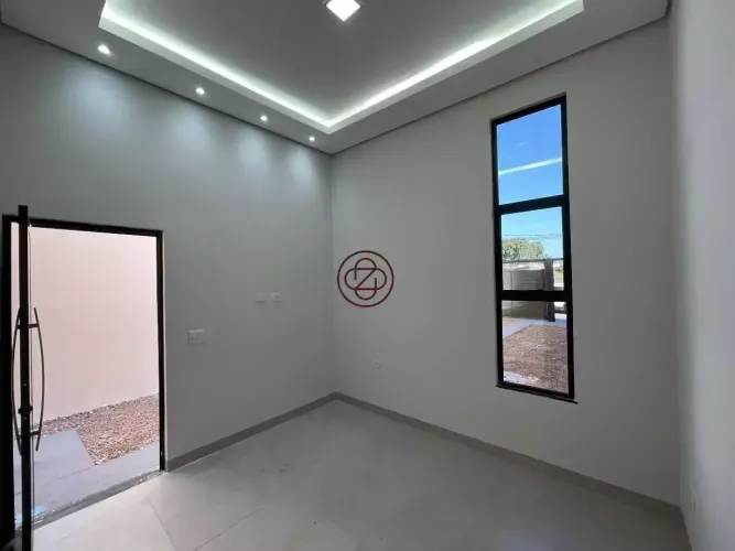 CASA PARA LOCAÇÃO | MAIS PARQUE | TRÊS LAGOAS/MS