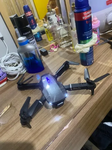 Mini drone E88 Pro
