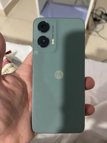 Moto g35