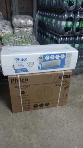 Ar condicionado