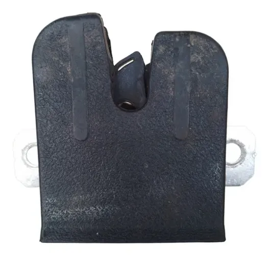 Fechadura Tampa Traseira Vw Golf Polo 2008/2013 Original