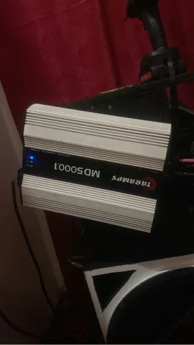 MD5000