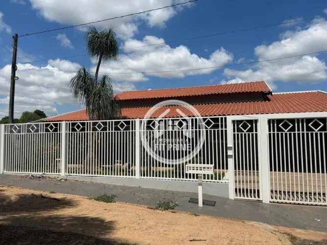 Chácara com 3 dormitórios à venda, 500 m² por R$ 650.000 - Estância São Pedro - São José d