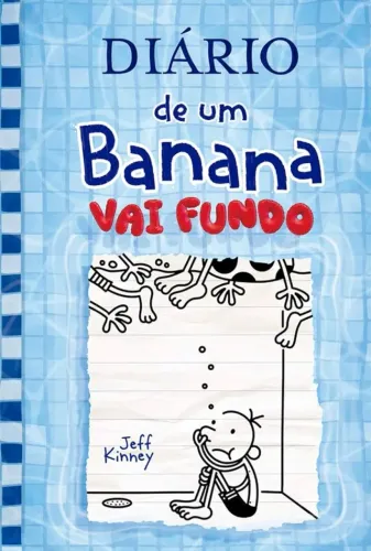 Diário de Um banana 15