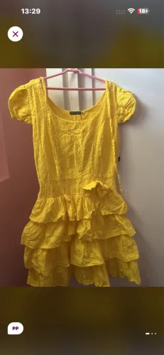 Vendo roupas