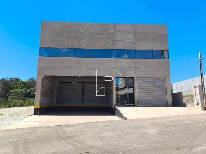 Galpão, 1120 m² - venda por R$ 4.600.000,00 ou aluguel por R$ 27.950,00/mês - Polo 40 - Va