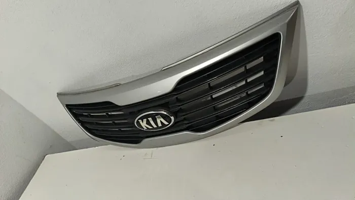 Grade Dianteira Kia Sportage 2011 2012 2013 2014 2015 2016<br>Valor 430,00